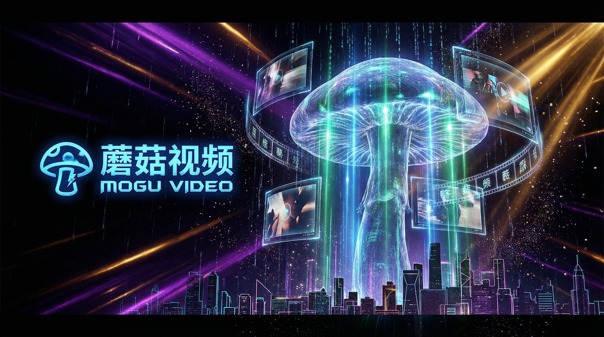 蘑菇视频 - 国内领先AI驱动影视传媒平台，官网：hsh5q0x7t.cn